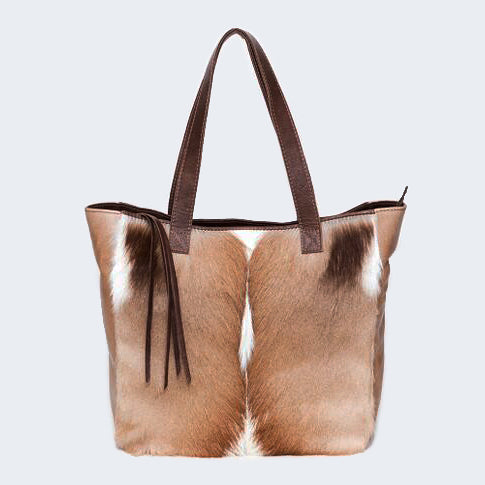 Springbok Antelope Judicial Tote